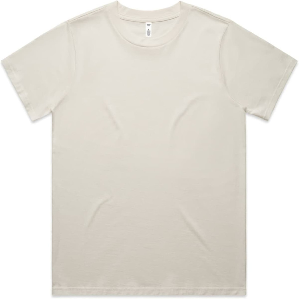 Wo's Classic Tee
