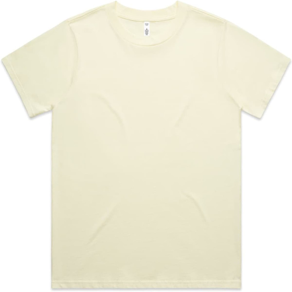 Wo's Classic Tee