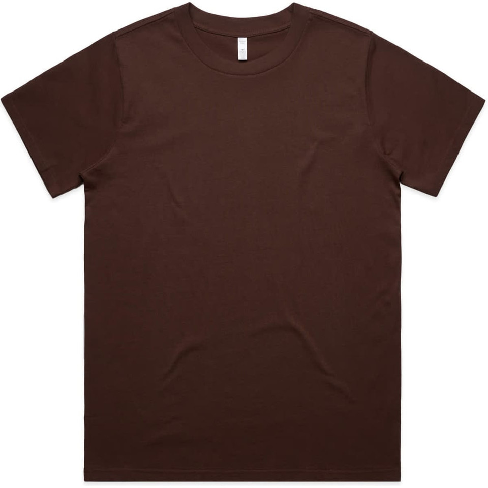 Wo's Classic Tee