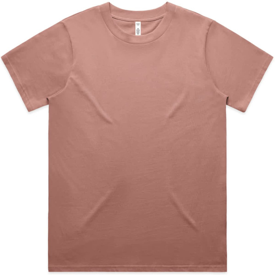 Wo's Classic Tee
