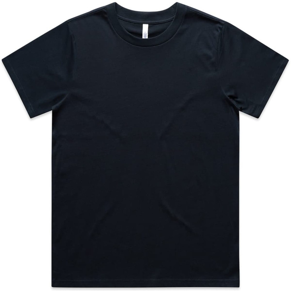 Wo's Classic Tee