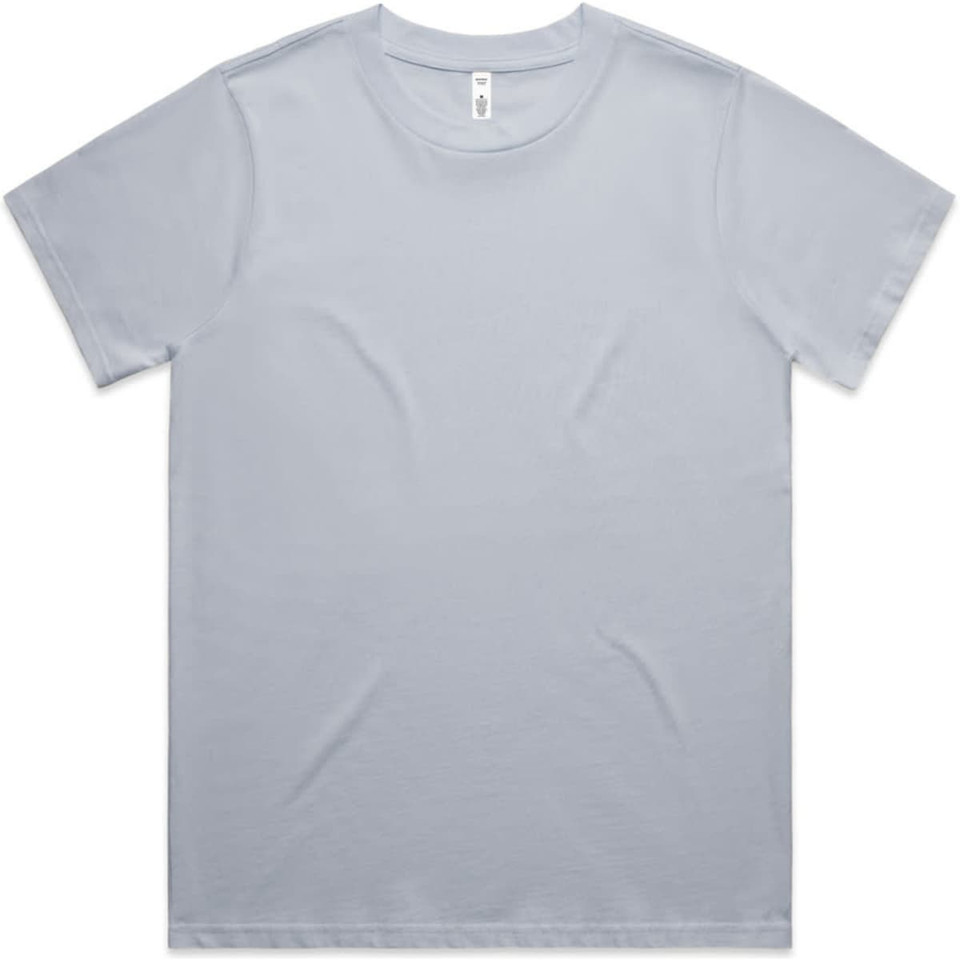 Wo's Classic Tee