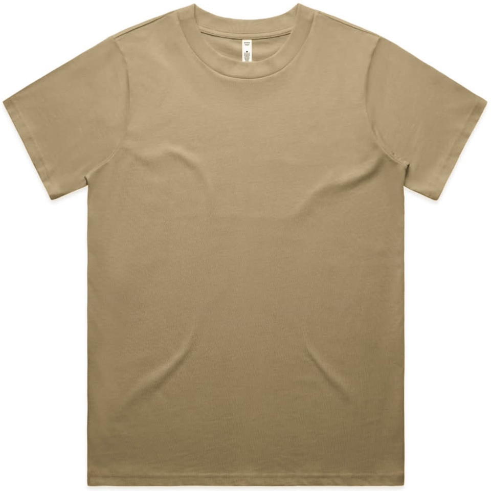 Wo's Classic Tee