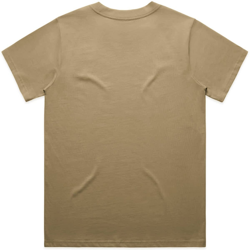 Wo's Classic Tee