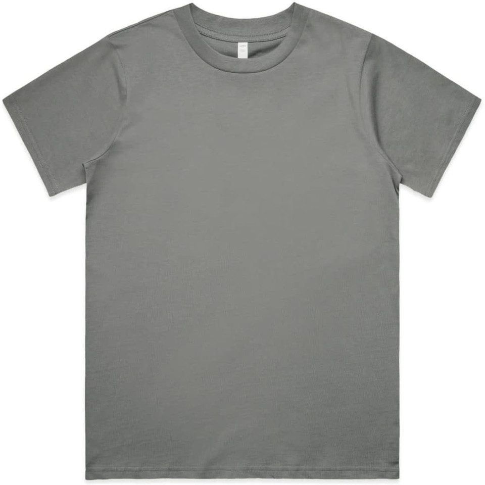 Wo's Classic Tee
