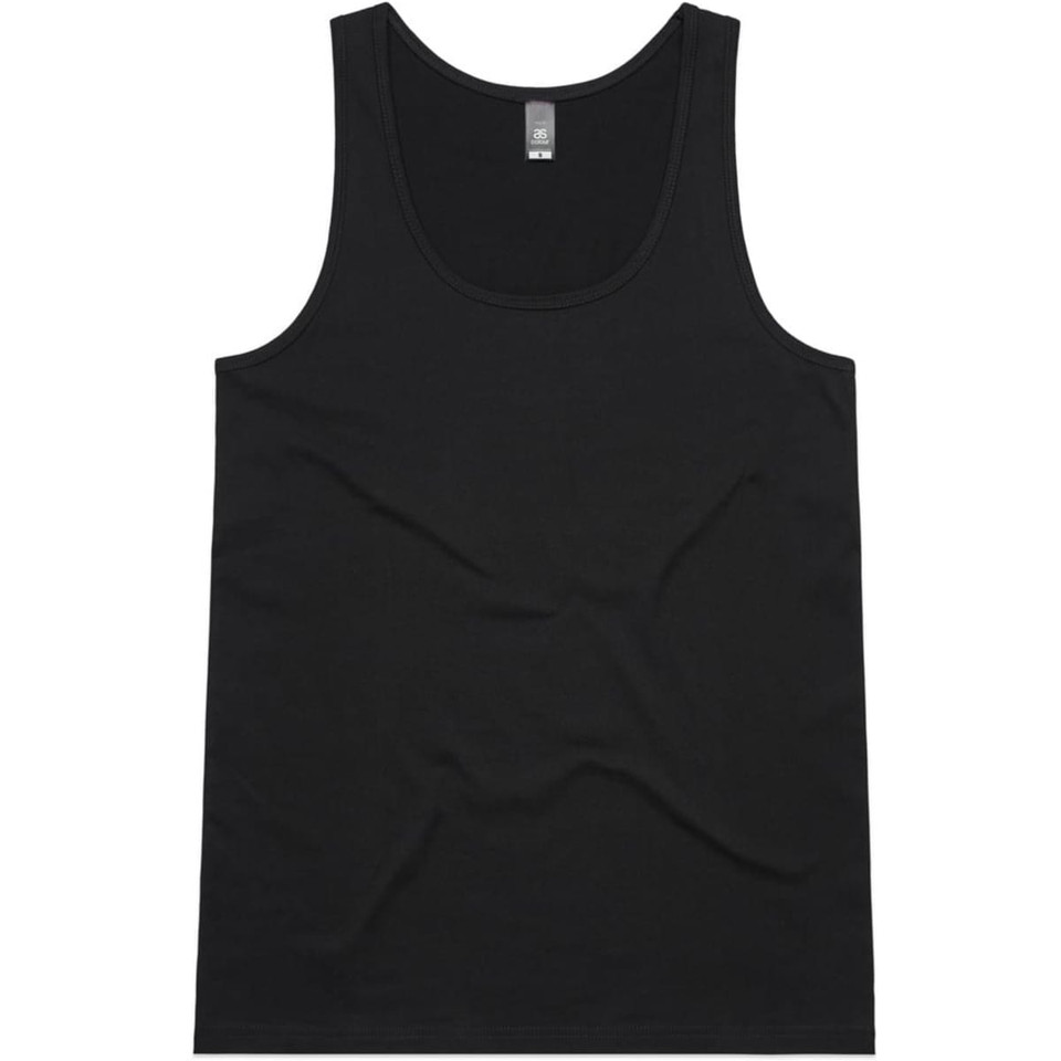 Wo's Tulip Singlet