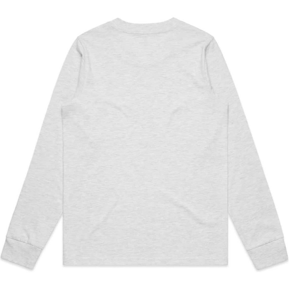 Wo's Dice L/S Tee