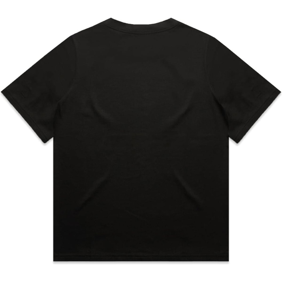 Wo's Heavy Tee