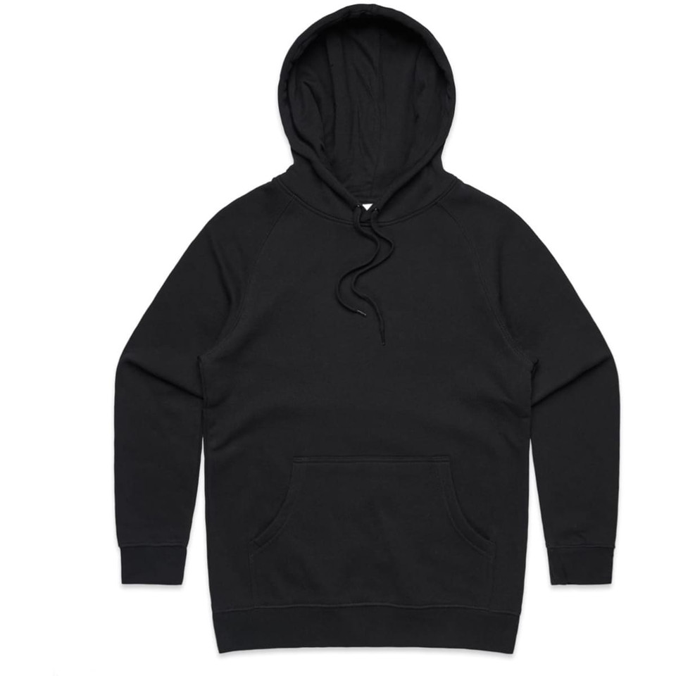 Wo's Supply Hood