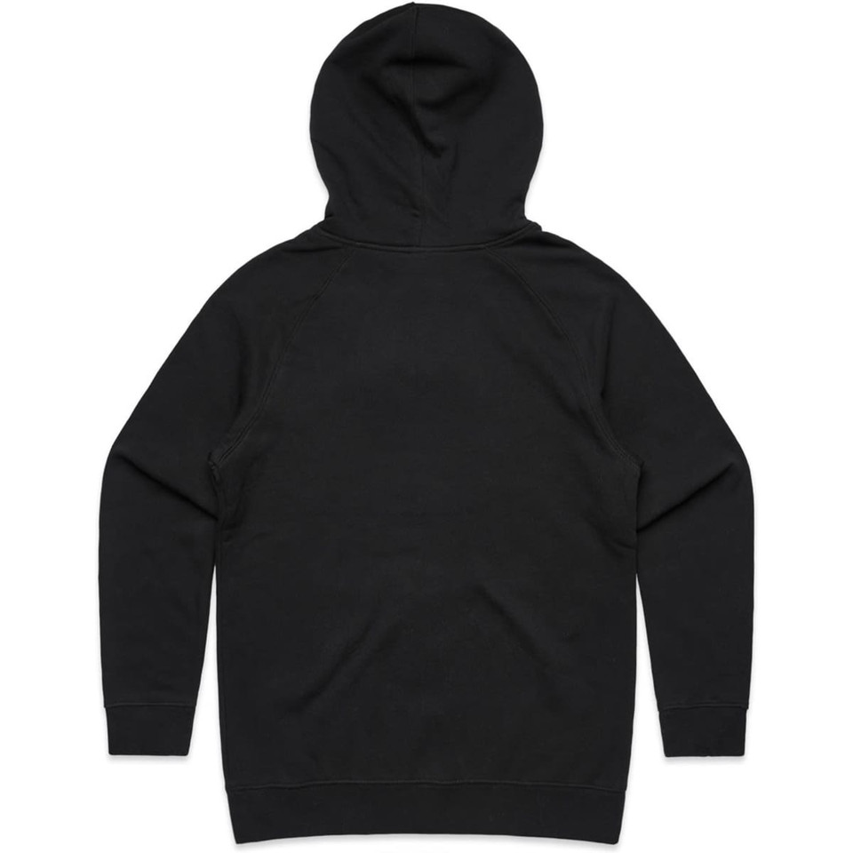 Wo's Supply Hood