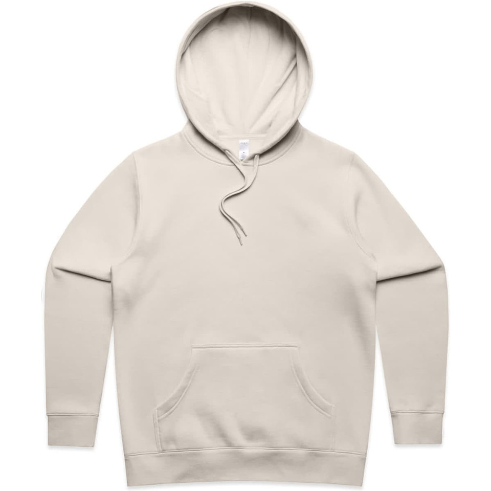Wo's Stencil Hood
