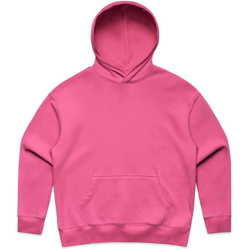 Wo's Relax Hood