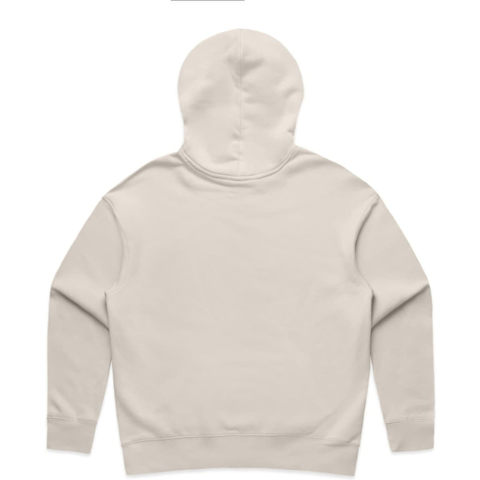 Wo's Relax Hood