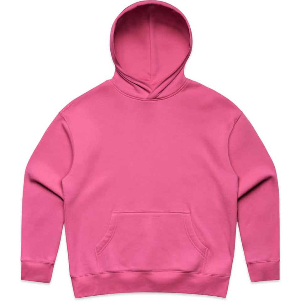 Wo's Relax Hood