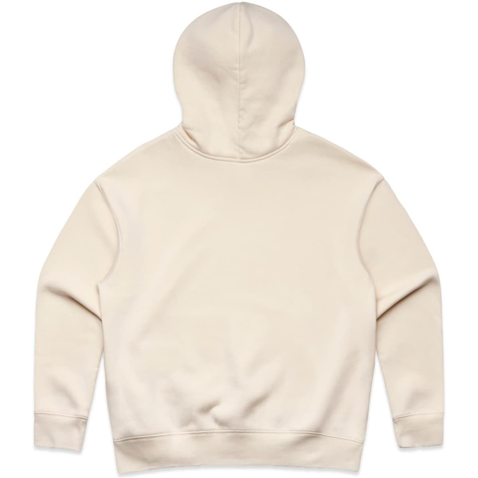 Wo's Relax Hood