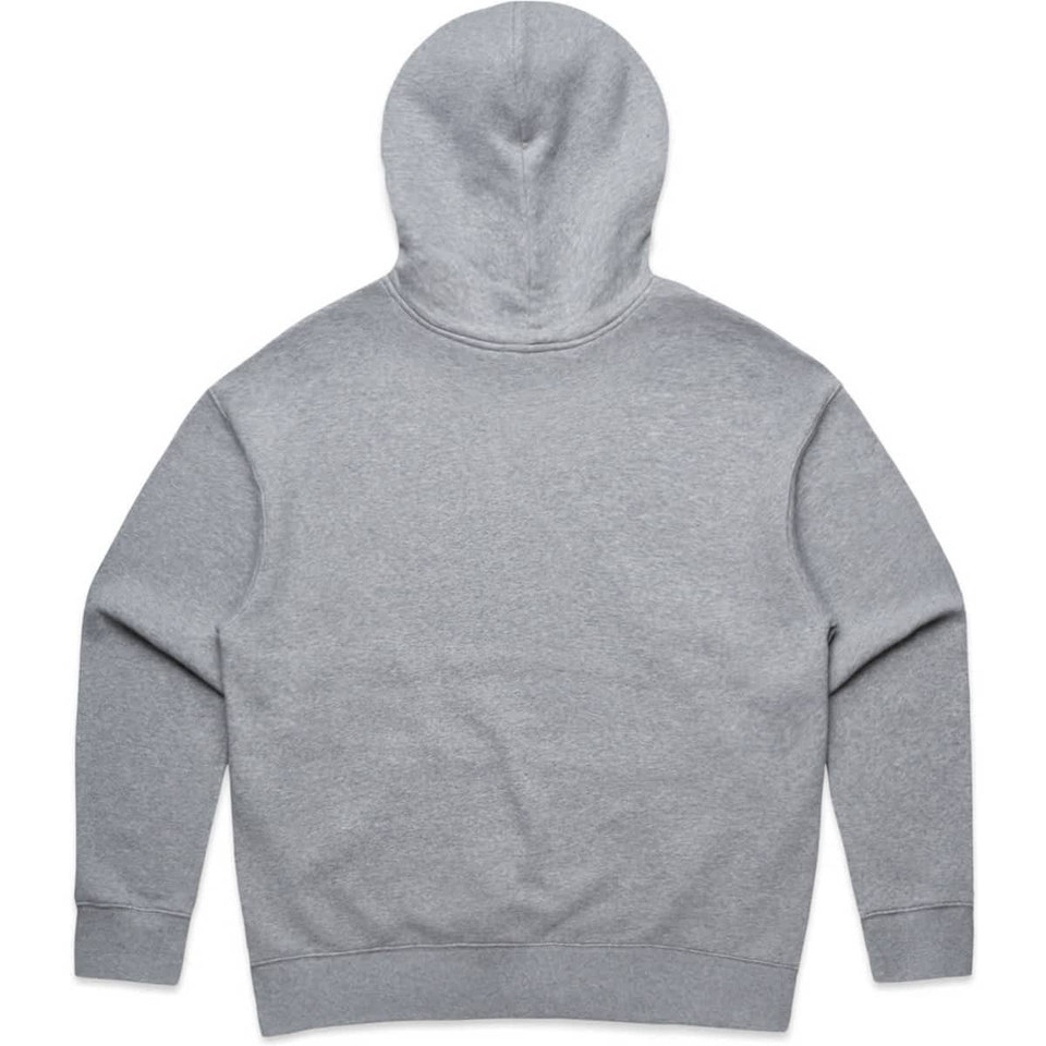 Wo's Relax Hood