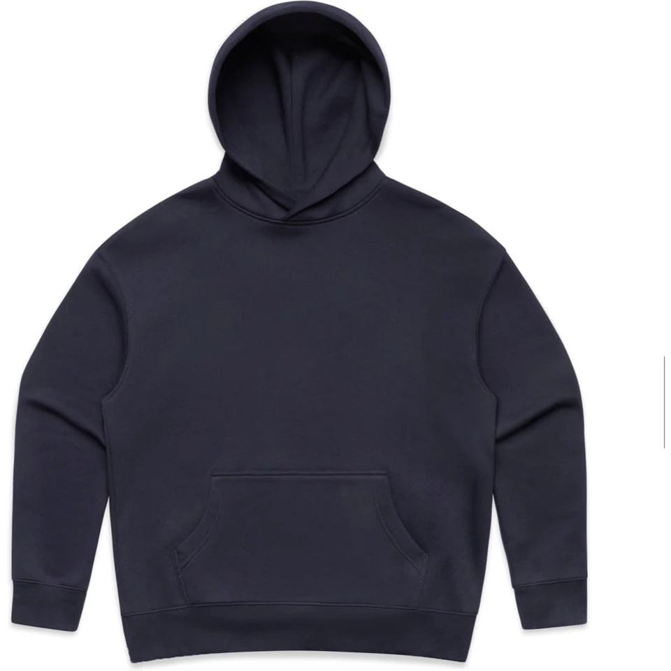 Wo's Relax Hood