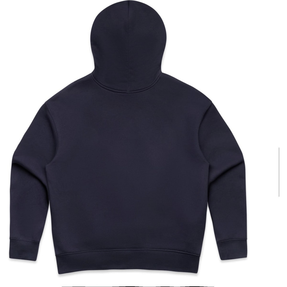 Wo's Relax Hood