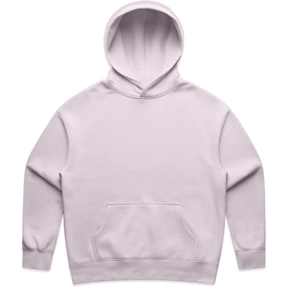 Wo's Relax Hood