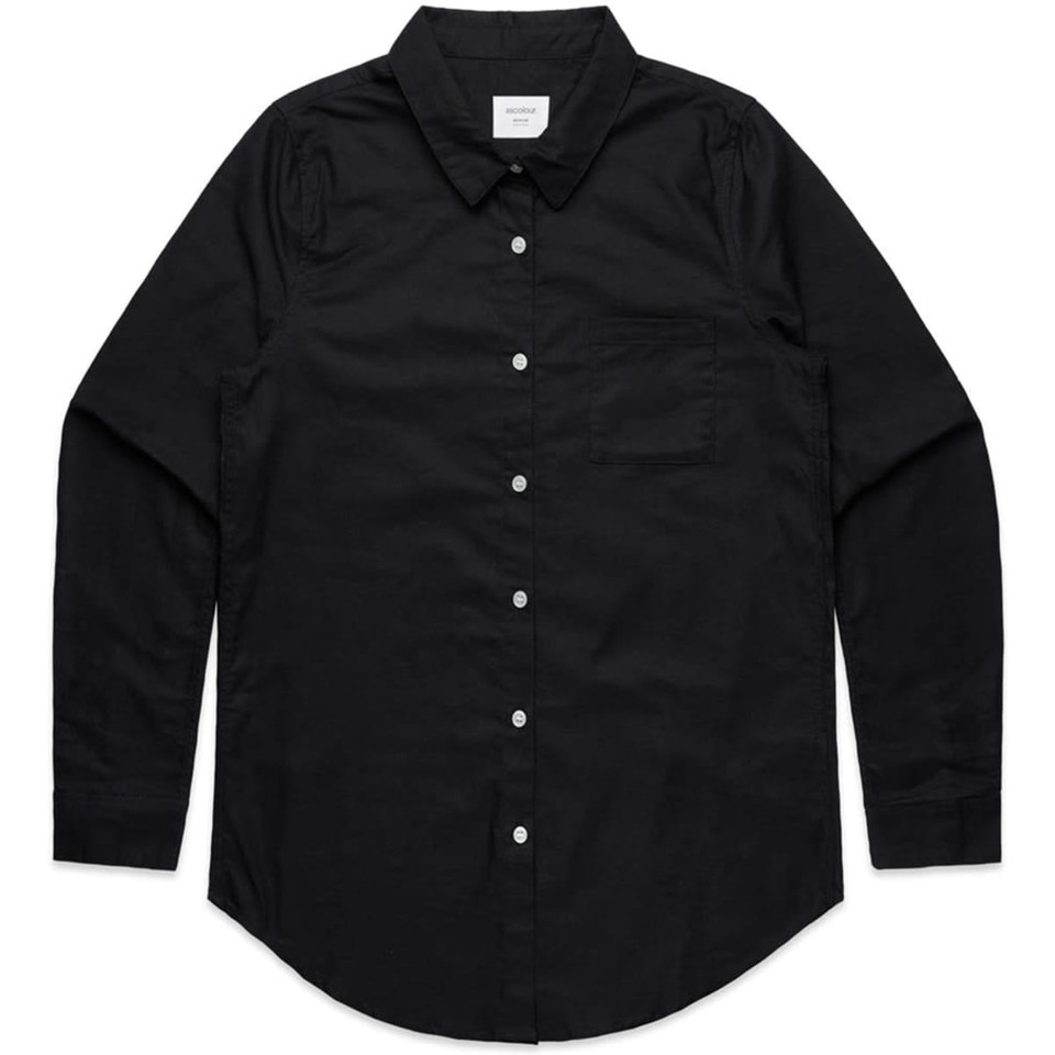 Wo's Oxford Shirt