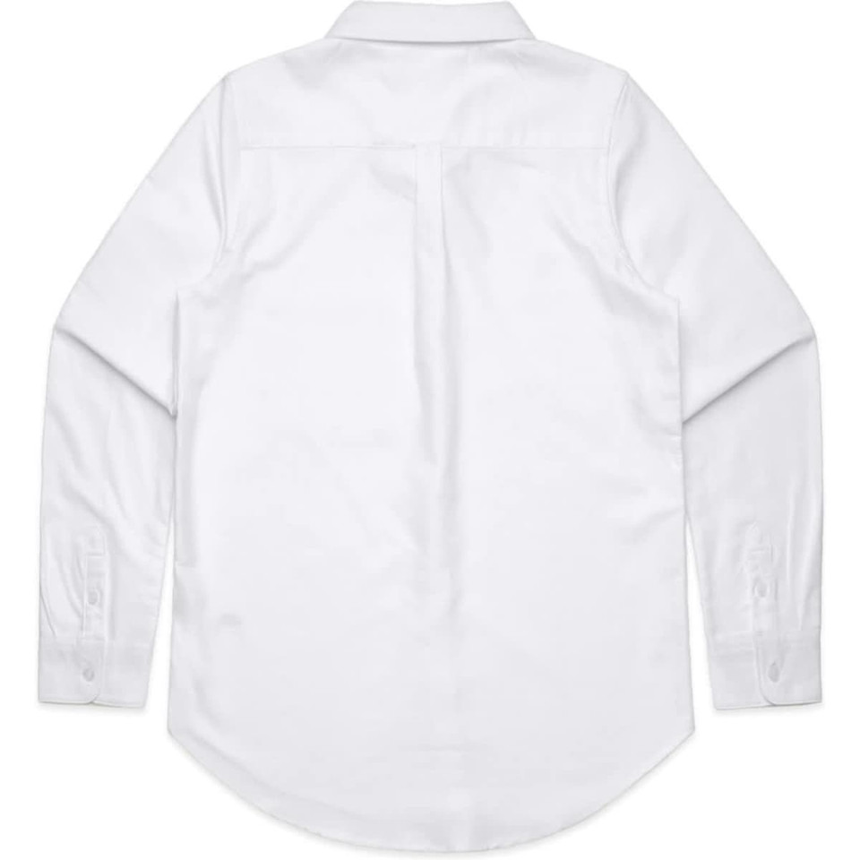 Wo's Oxford Shirt