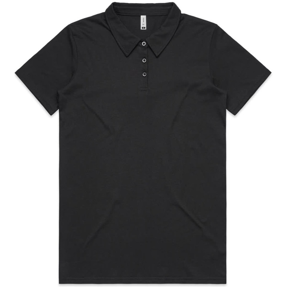 Wo's Amy Polo