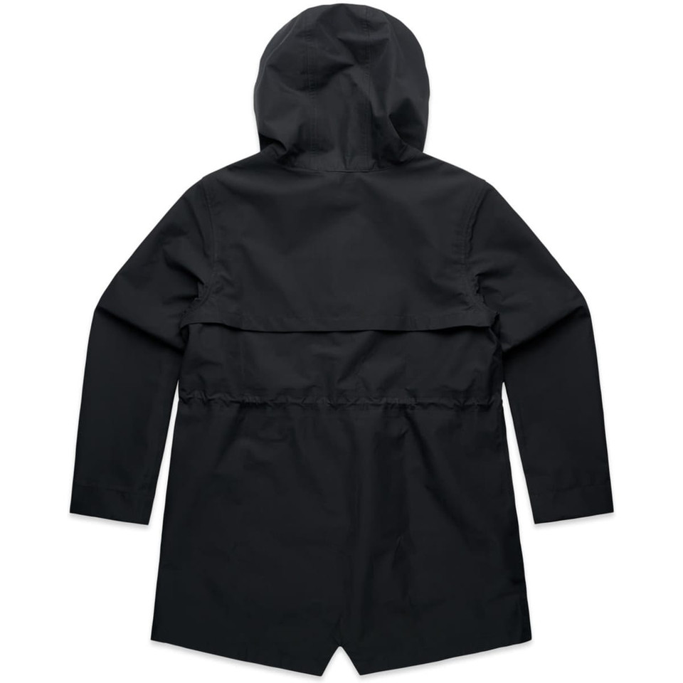 Wo's Tech Jacket