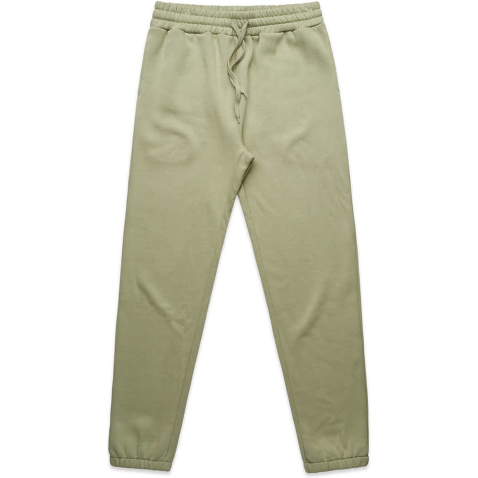 Wo's Stencil Track Pants