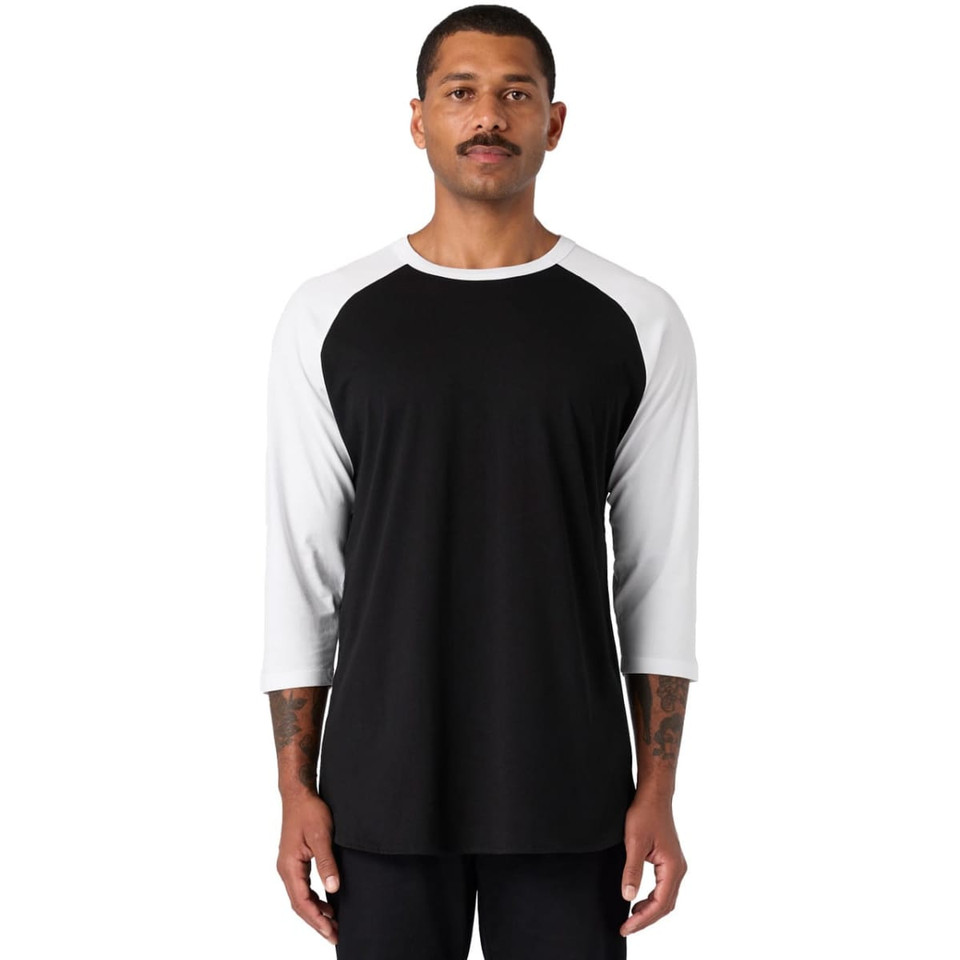 Raglan Tee