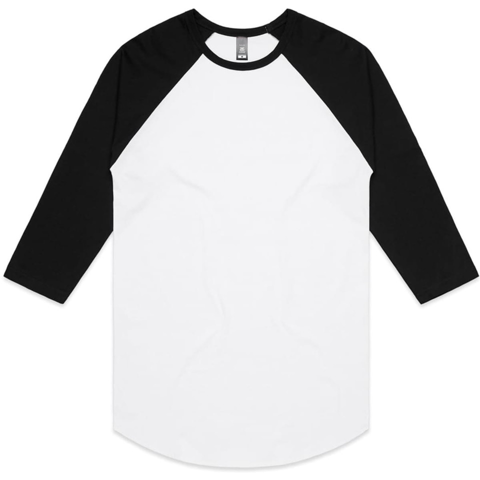 Raglan Tee
