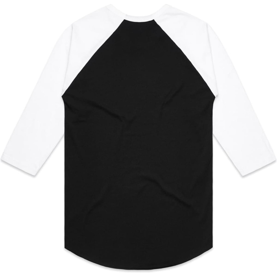 Raglan Tee