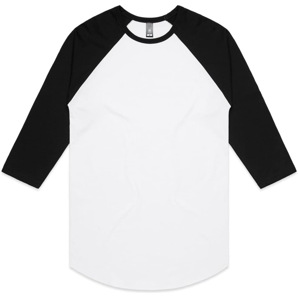 Raglan Tee