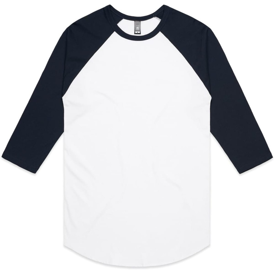 Raglan Tee