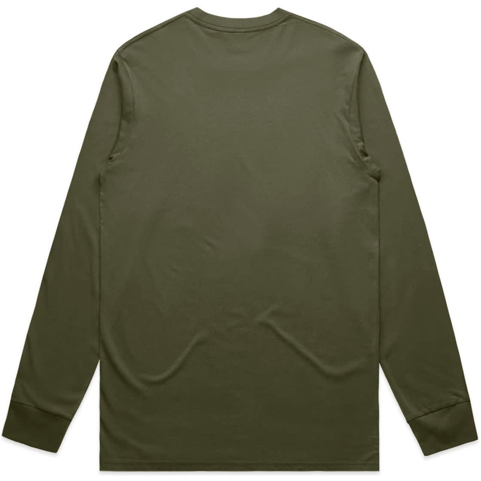 Staple L/S Tee