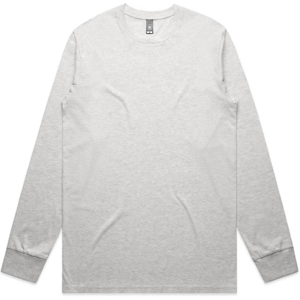 Staple L/S Tee