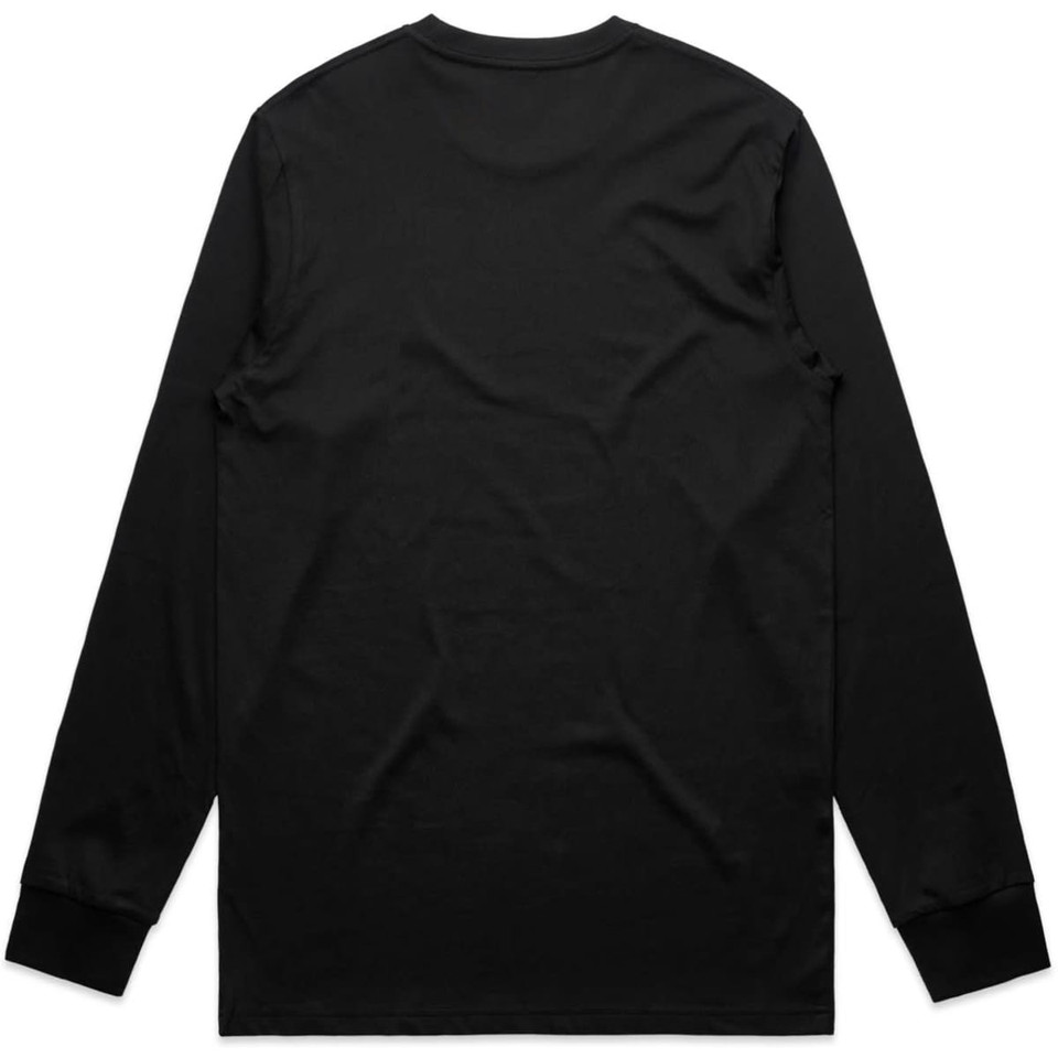 Staple L/S Tee