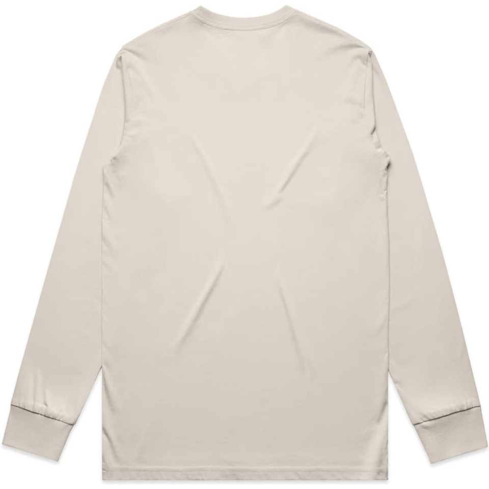 Staple L/S Tee