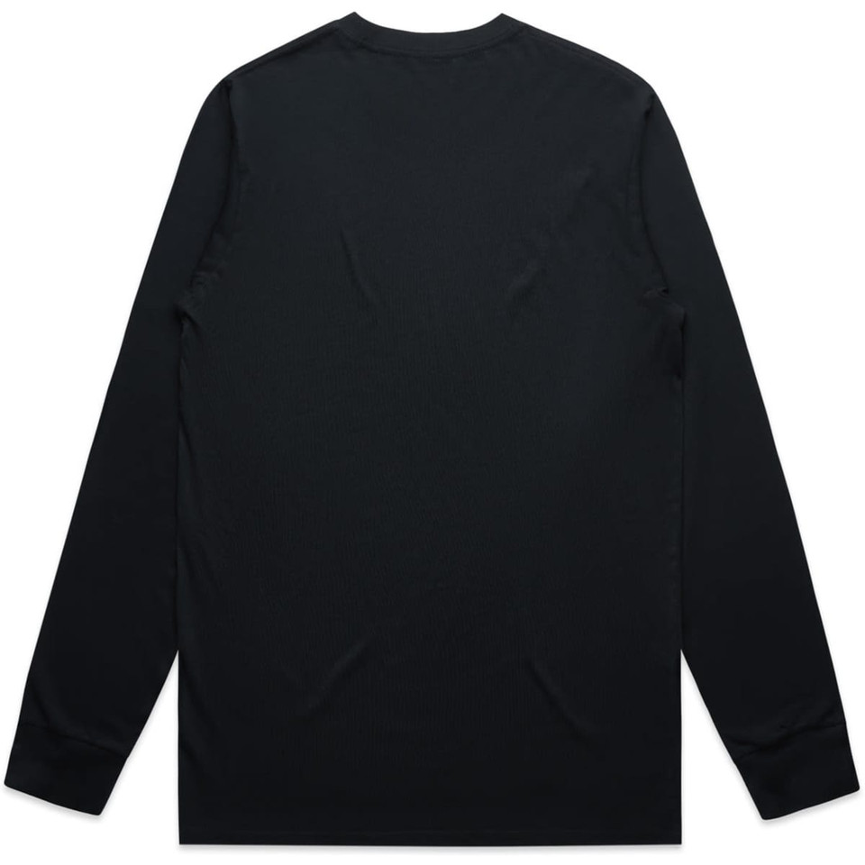 Staple L/S Tee