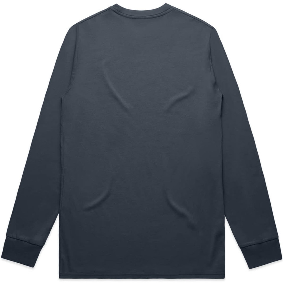 Staple L/S Tee