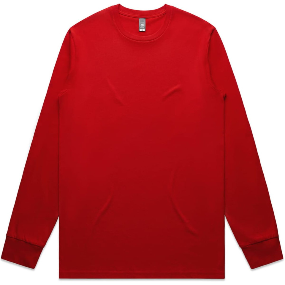 Staple L/S Tee