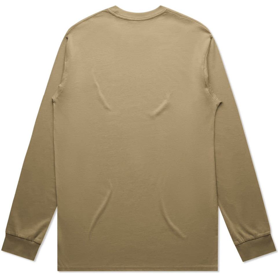 Staple L/S Tee