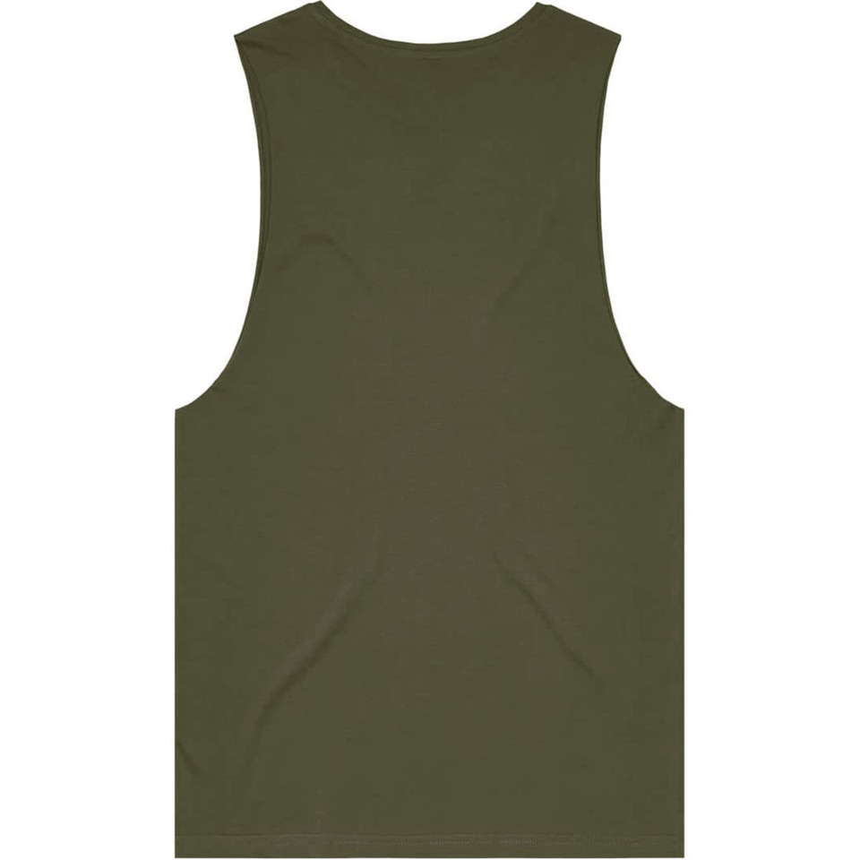 Barnard Tank