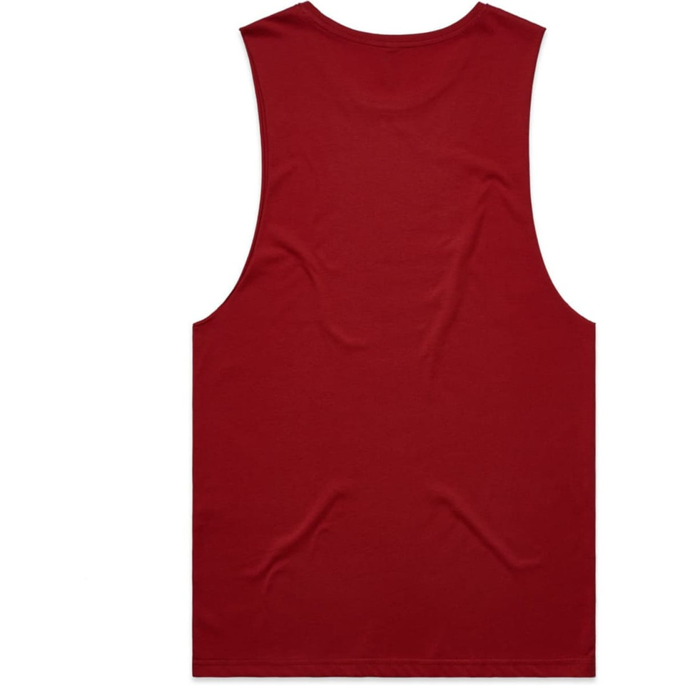 Barnard Tank