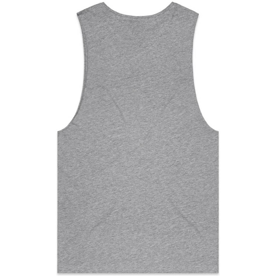 Barnard Tank