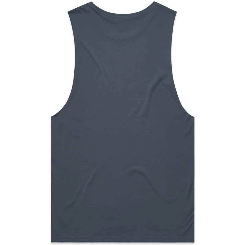 Barnard Tank