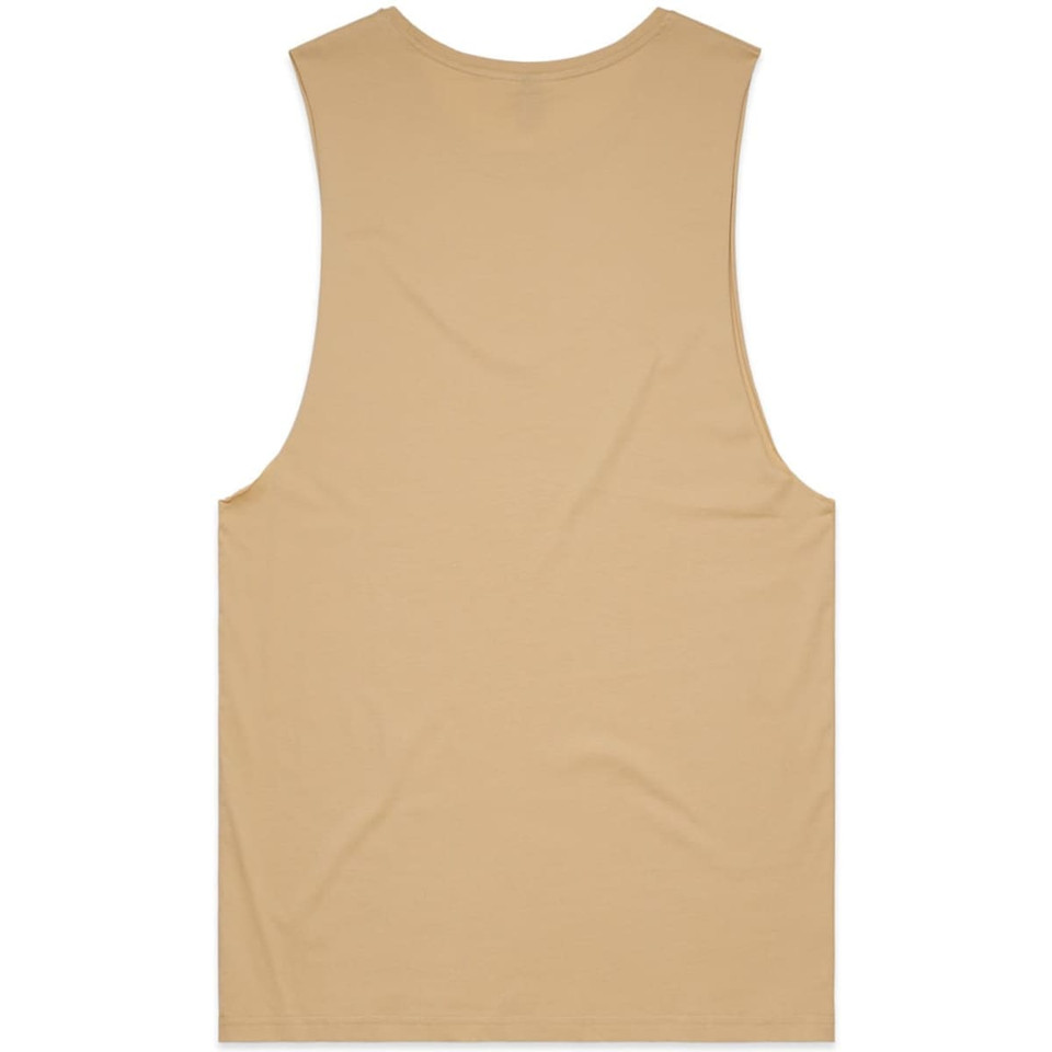 Barnard Tank