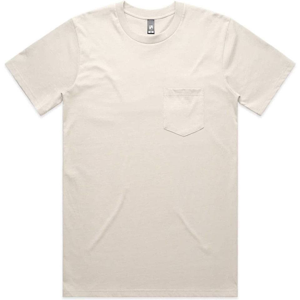 Classic Pocket Tee