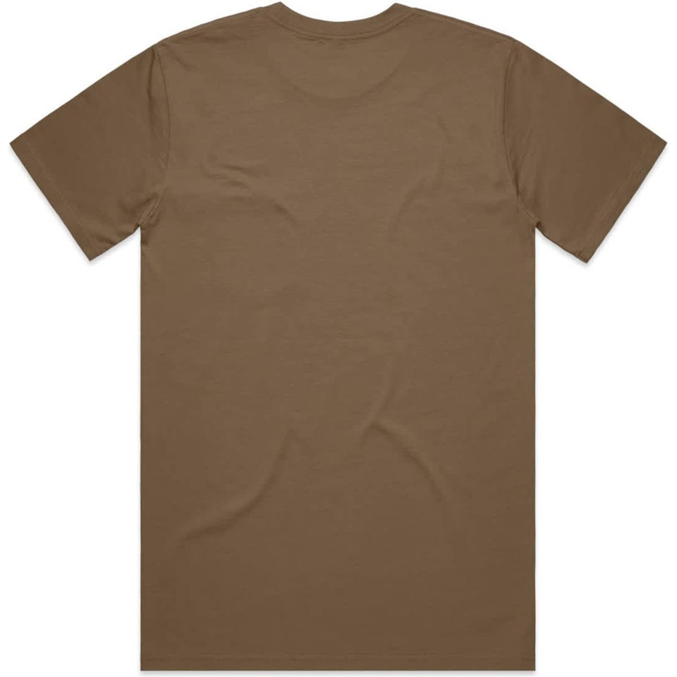 Classic Pocket Tee