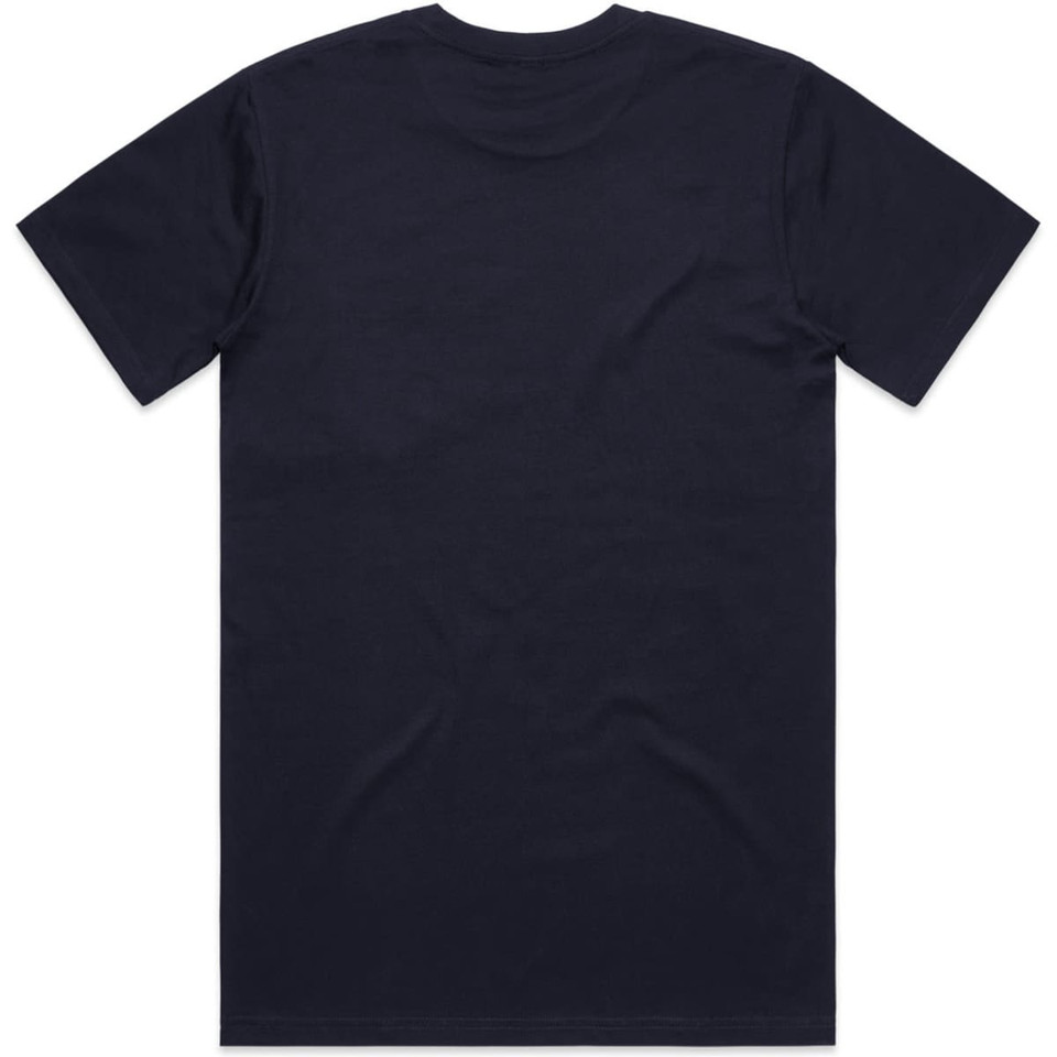 Classic Pocket Tee