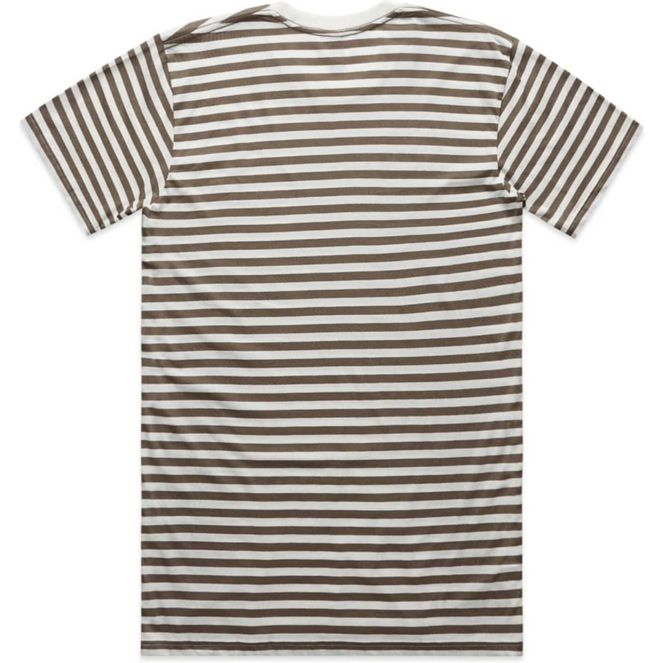 Staple Stripe Tee